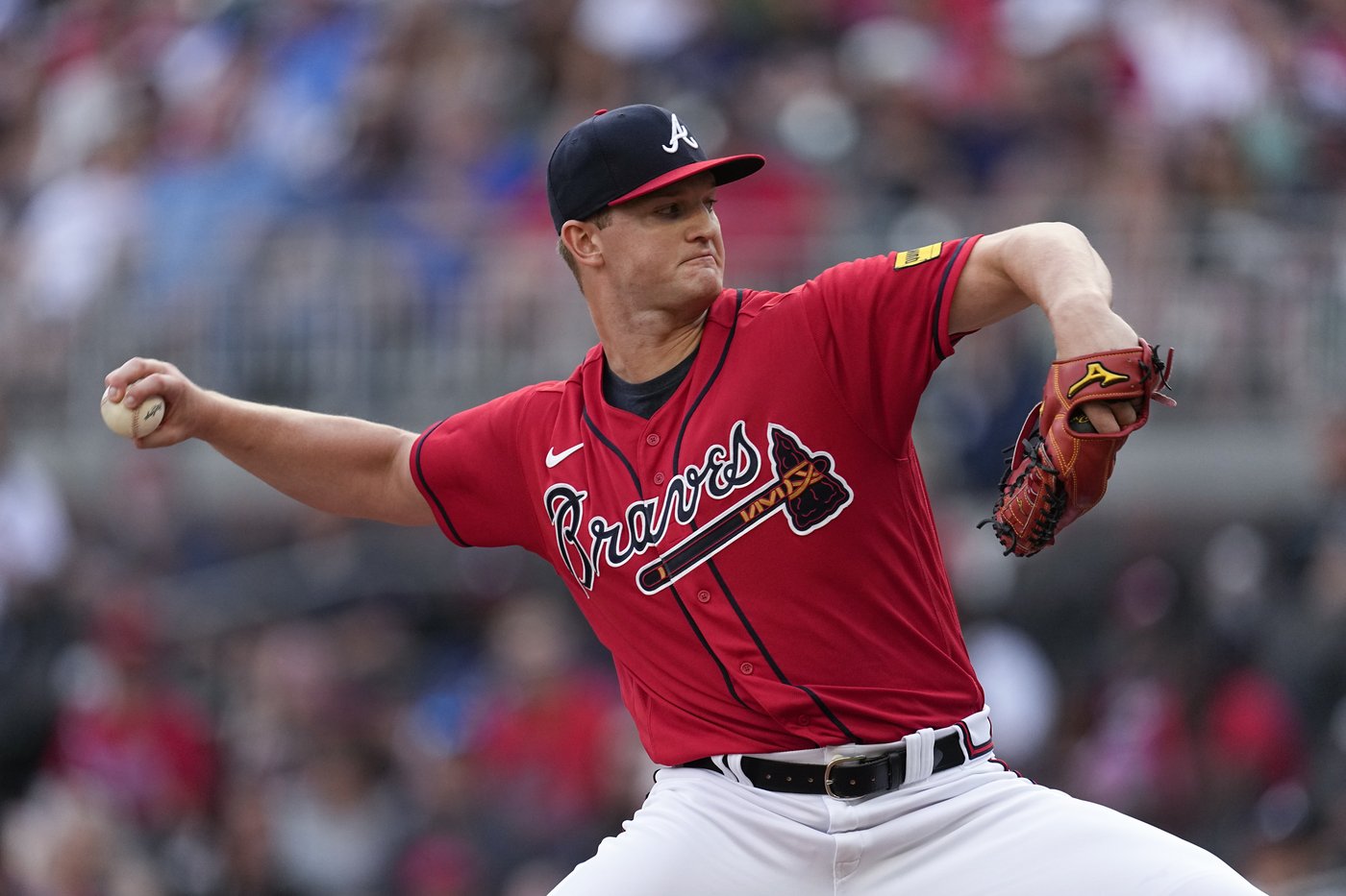 Canadian pitcher Soroka, Nationals agree to one-year, $9 million contract | iNFOnews.ca Canadian pitcher Soroka, Nationals agree to one-year, $9 million contract | iNFOnews.ca