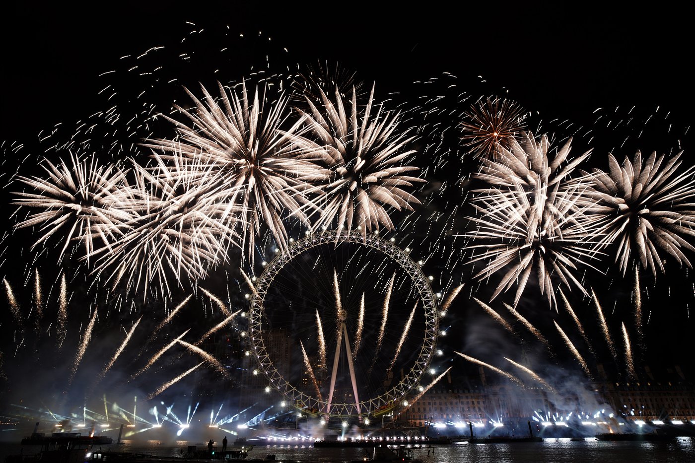 Cities across the globe prepare to welcome the New Year in celebrations tinged with local traditions | iNFOnews.ca Cities across the globe prepare to welcome the New Year in celebrations tinged with local traditions | iNFOnews.ca