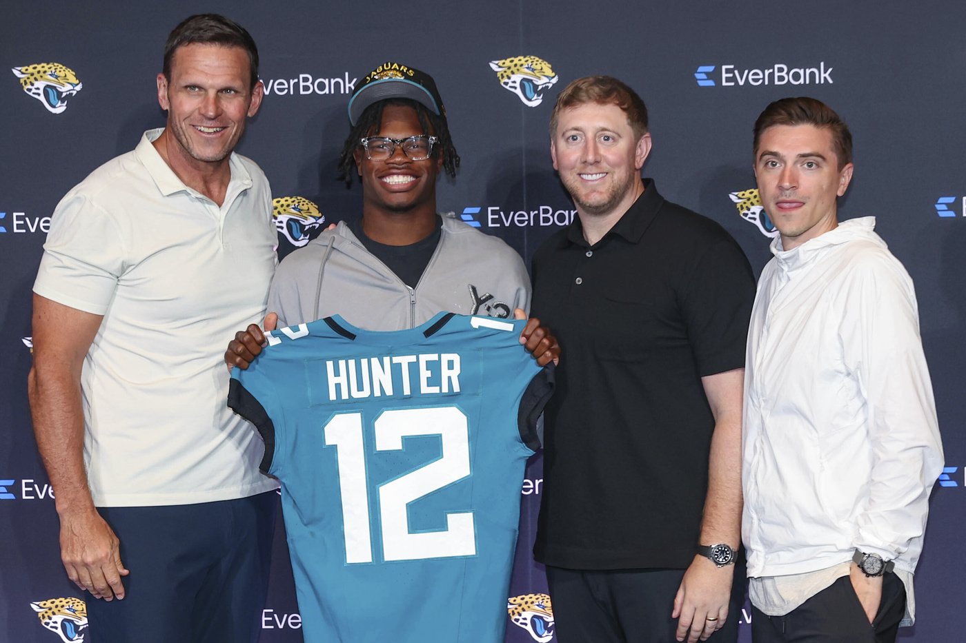 Raiders, Jaguars and Chiefs receive A's in the AP's NFL draft grades | iNFOnews.ca Raiders, Jaguars and Chiefs receive A's in the AP's NFL draft grades | iNFOnews.ca