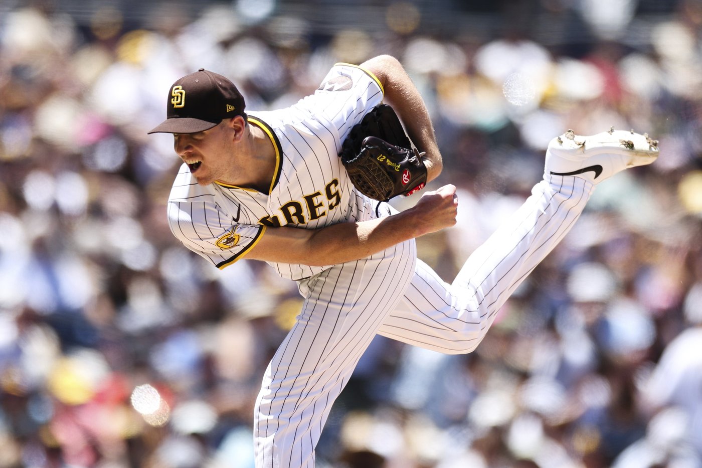 Pivetta strikes out 10 in 7 brilliant innings as the Padres beat the Nationals 1-0 | iNFOnews.ca Pivetta strikes out 10 in 7 brilliant innings as the Padres beat the Nationals 1-0 | iNFOnews.ca