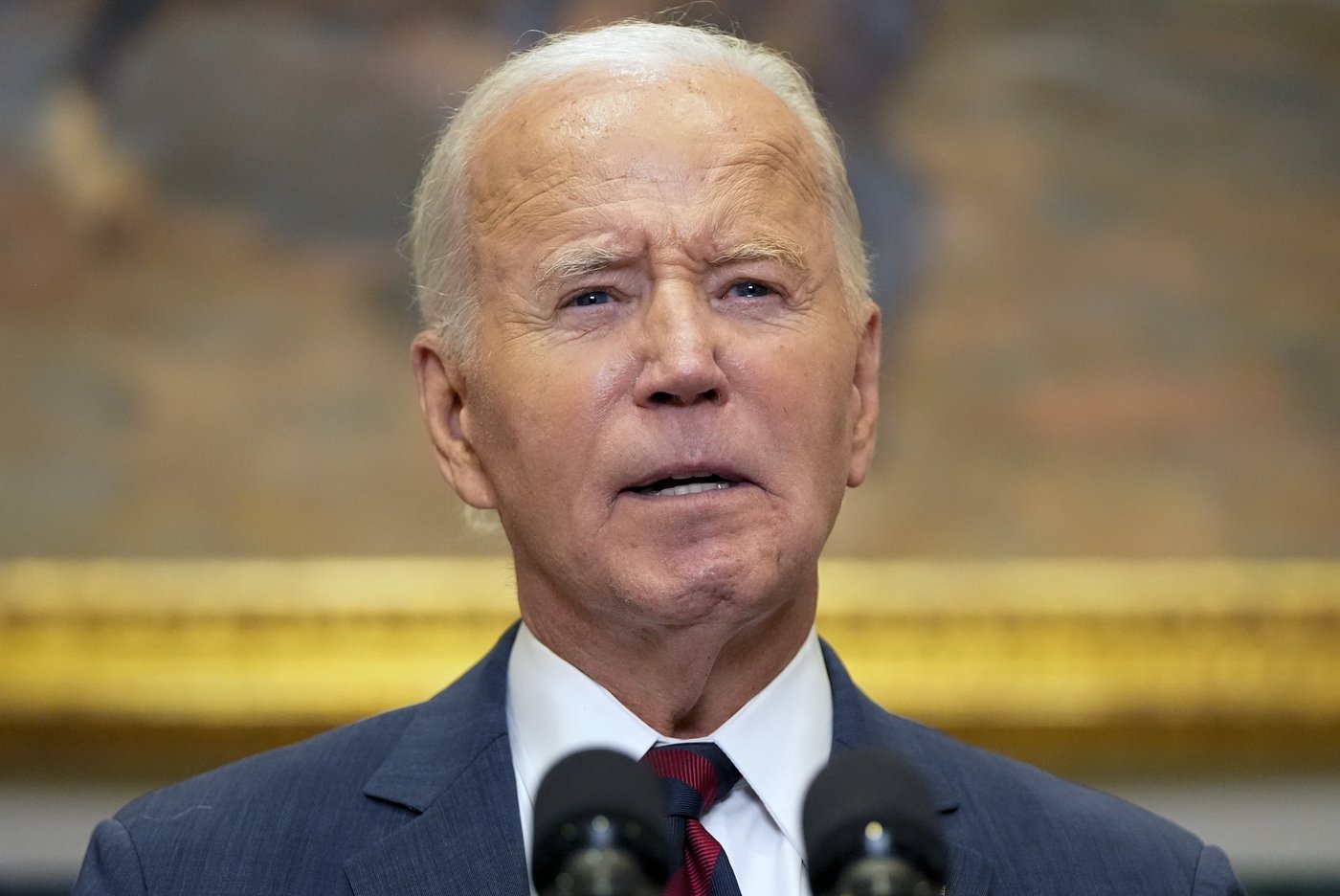 Biden to travel to Germany this week, Angola in December for visits delayed by Hurricane Milton | iNFOnews.ca Biden to travel to Germany this week, Angola in December for visits delayed by Hurricane Milton | iNFOnews.ca