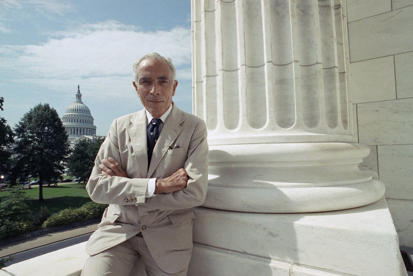 What to know about the opposition around renaming new Pell grants after Trump | iNFOnews.ca