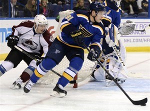 Anaheim forward Corey Perry awarded NHL's first star for October with 10 goals | iNFOnews.ca CP30548561