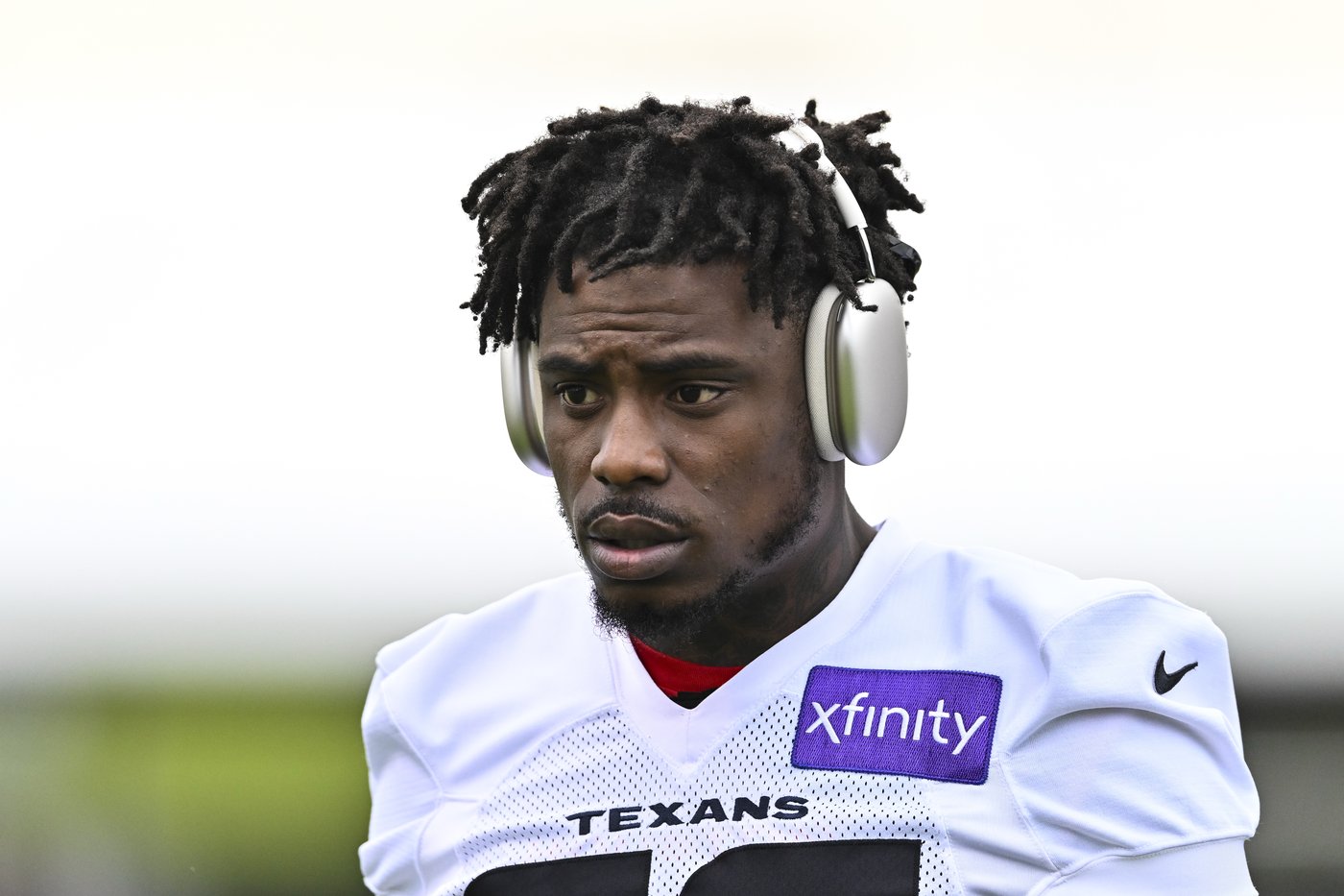 Texans safety C.J. Gardner-Johnson suffers leg injury at practice | iNFOnews.ca