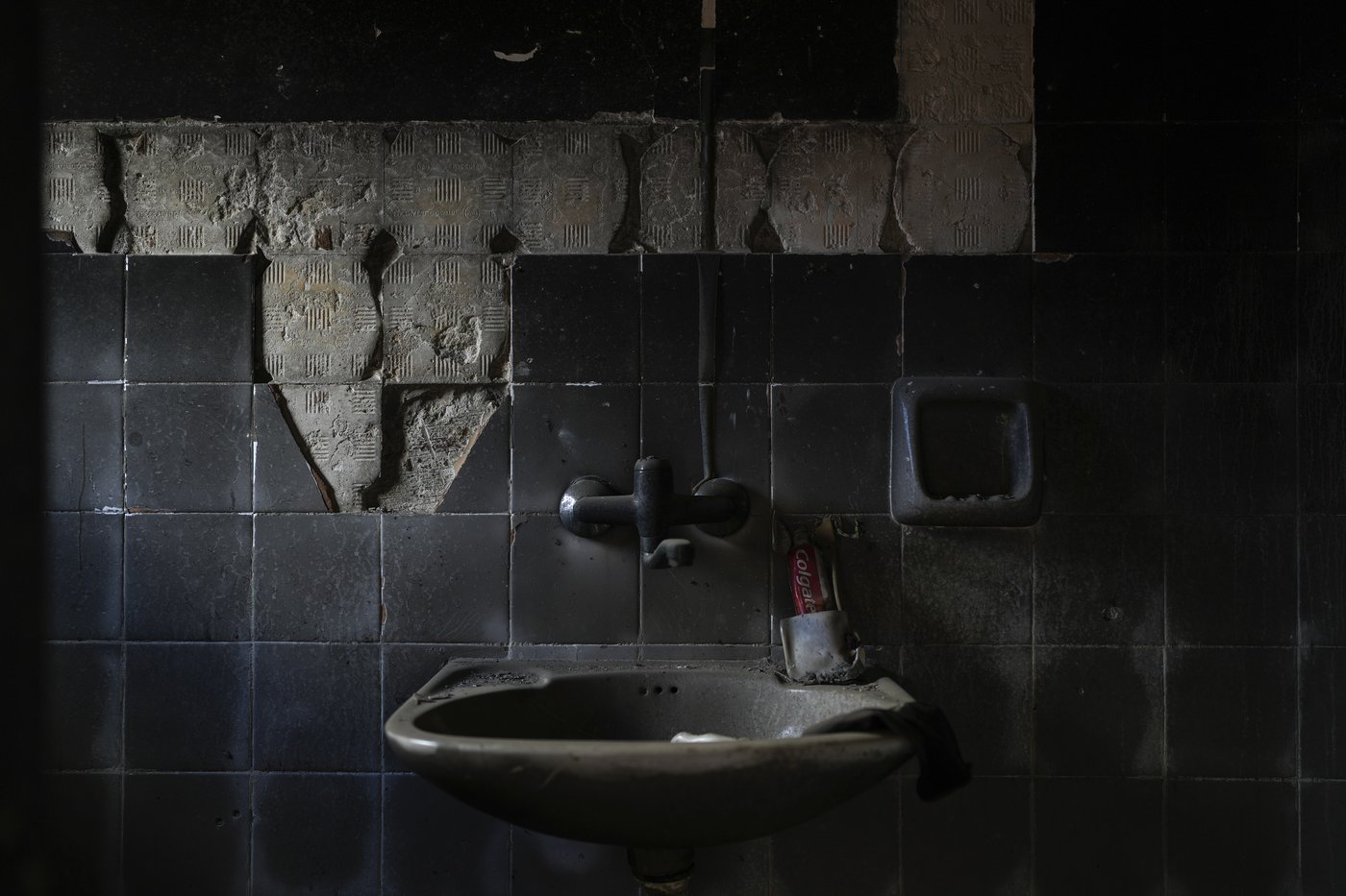 A year after the Hamas attack shattered this Israeli community, going home still feels impossible | iNFOnews.ca A year after the Hamas attack shattered this Israeli community, going home still feels impossible | iNFOnews.ca