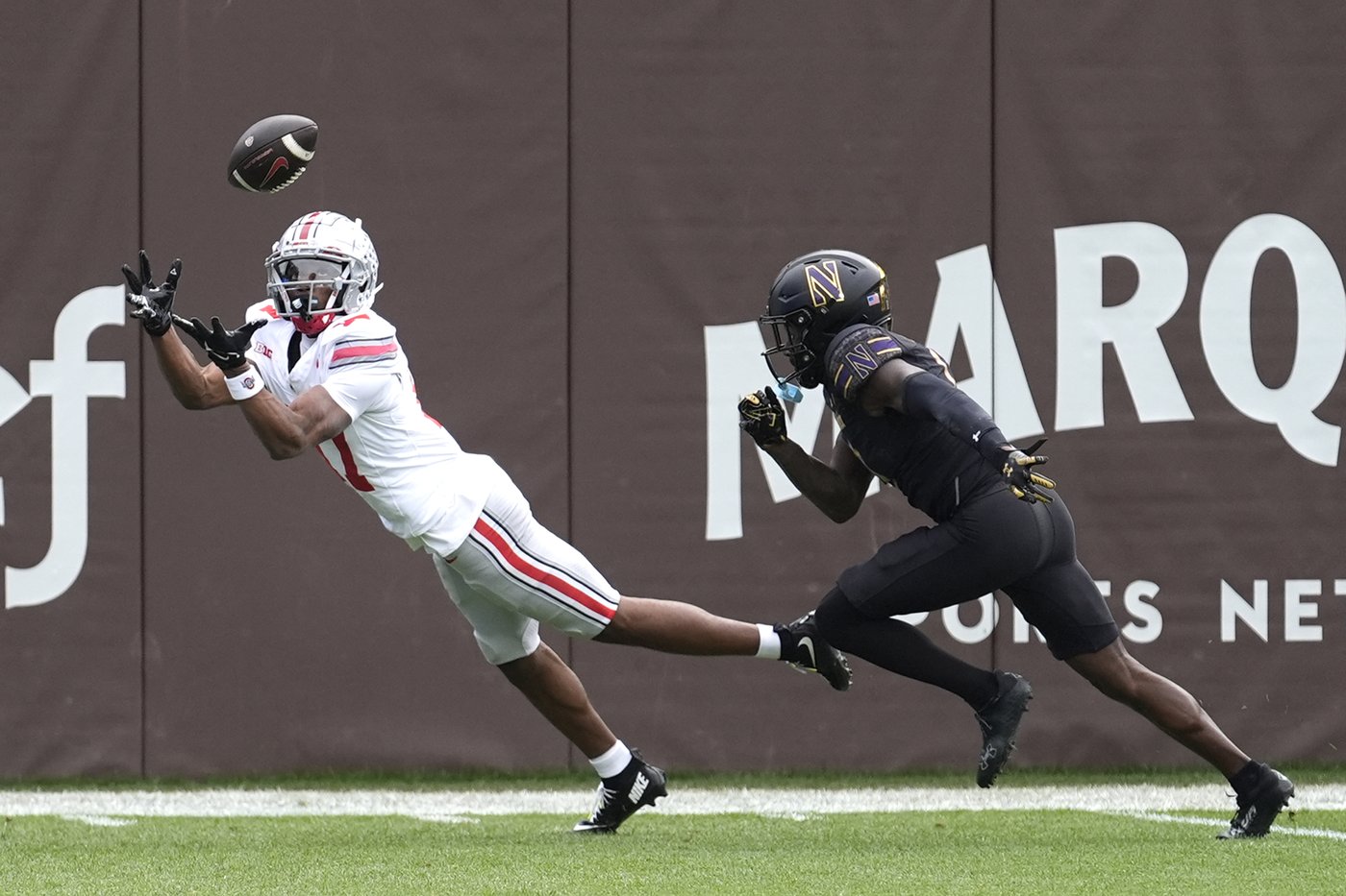 Big Ten slate features Indiana-Ohio State showdown and Penn State-Minnesota matchup | iNFOnews.ca Big Ten slate features Indiana-Ohio State showdown and Penn State-Minnesota matchup | iNFOnews.ca