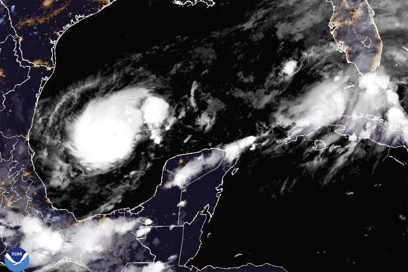 Florida prepares for massive evacuations as Hurricane Milton takes aim at major metro areas | iNFOnews.ca Florida prepares for massive evacuations as Hurricane Milton takes aim at major metro areas | iNFOnews.ca
