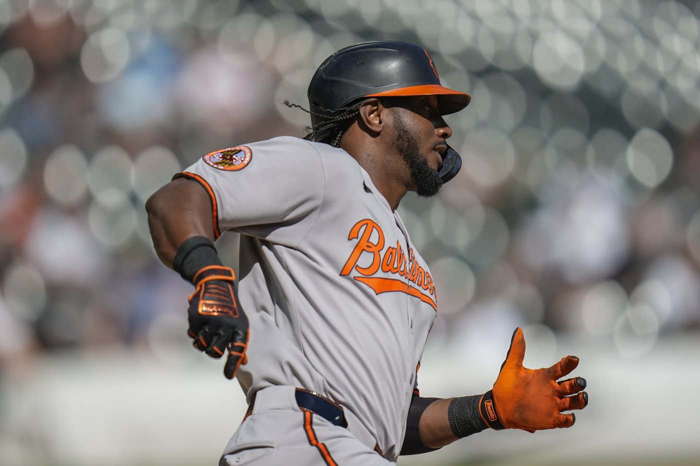 Dylan Beavers hits a 2-run homer as the Orioles beat the White Sox 3-1 | iNFOnews.ca Dylan Beavers hits a 2-run homer as the Orioles beat the White Sox 3-1 | iNFOnews.ca