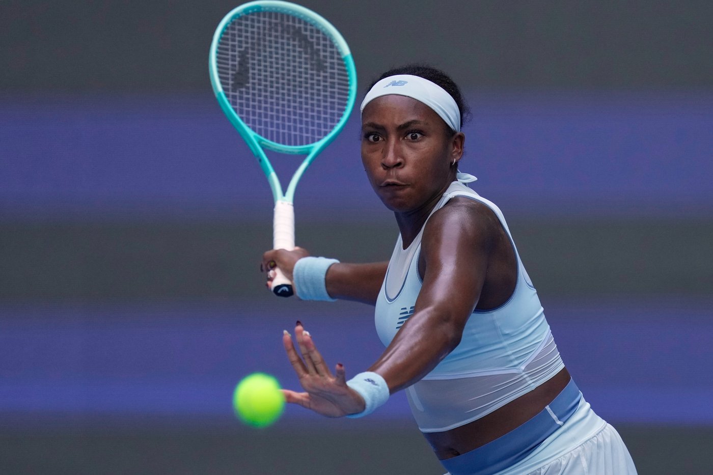 Gauff through to 3rd of China Open with win over Fernandez. Alcaraz triumphs in Japan for 65th win | iNFOnews.ca