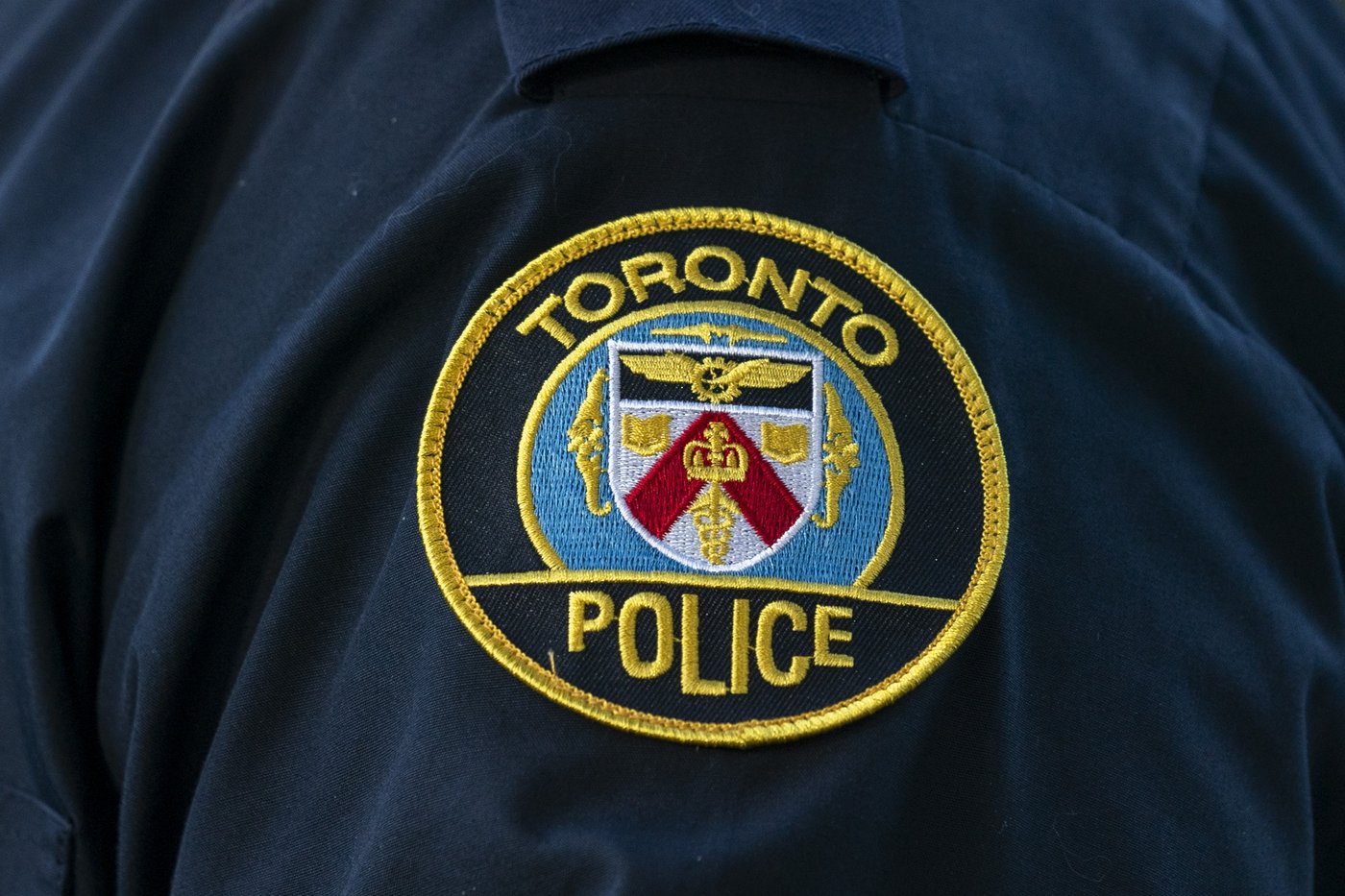 CP NewsAlert: 14-year-old arrested in fatal stabbing in Toronto parking lot | iNFOnews.ca
