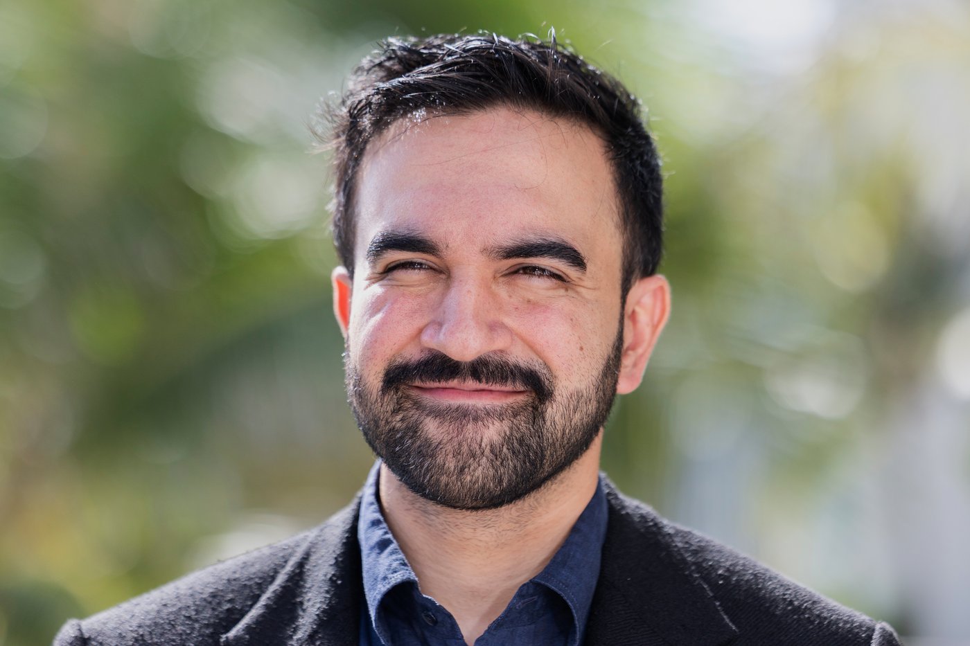 Trump plans to meet with Mamdani, says he'll 'work something out' with New York City's mayor-elect | iNFOnews.ca Trump plans to meet with Mamdani, says he'll 'work something out' with New York City's mayor-elect | iNFOnews.ca