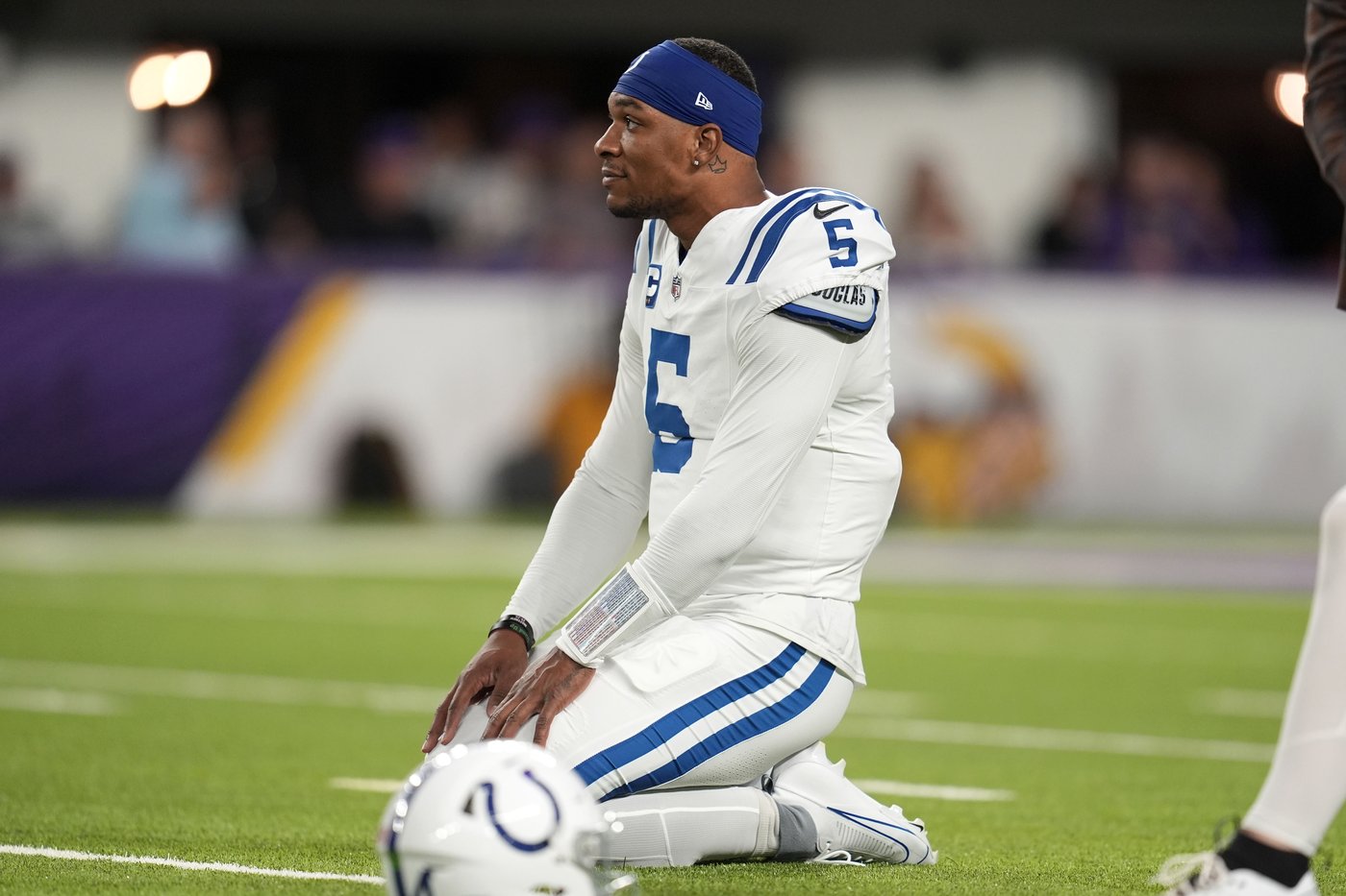 Colts and Jets square off in a matchup of struggling teams with rapidly fading playoff hopes | iNFOnews.ca Colts and Jets square off in a matchup of struggling teams with rapidly fading playoff hopes | iNFOnews.ca