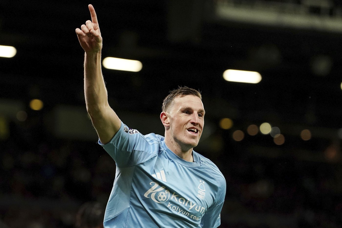 Man City drops more points after draw with Crystal Palace and Man United loses again | iNFOnews.ca Man City drops more points after draw with Crystal Palace and Man United loses again | iNFOnews.ca