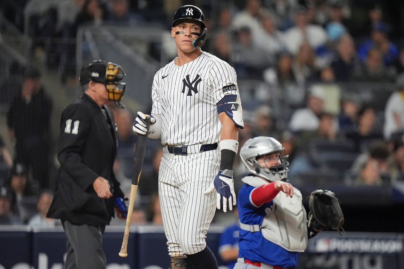 Aaron Judge remains without World Series ring as Yankees' title drought reaches 16 years | iNFOnews.ca Aaron Judge remains without World Series ring as Yankees' title drought reaches 16 years | iNFOnews.ca