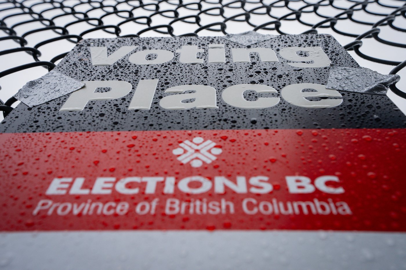 Elections BC hasn't called in RCMP as Conservatives seek police probe of Surrey race | iNFOnews.ca