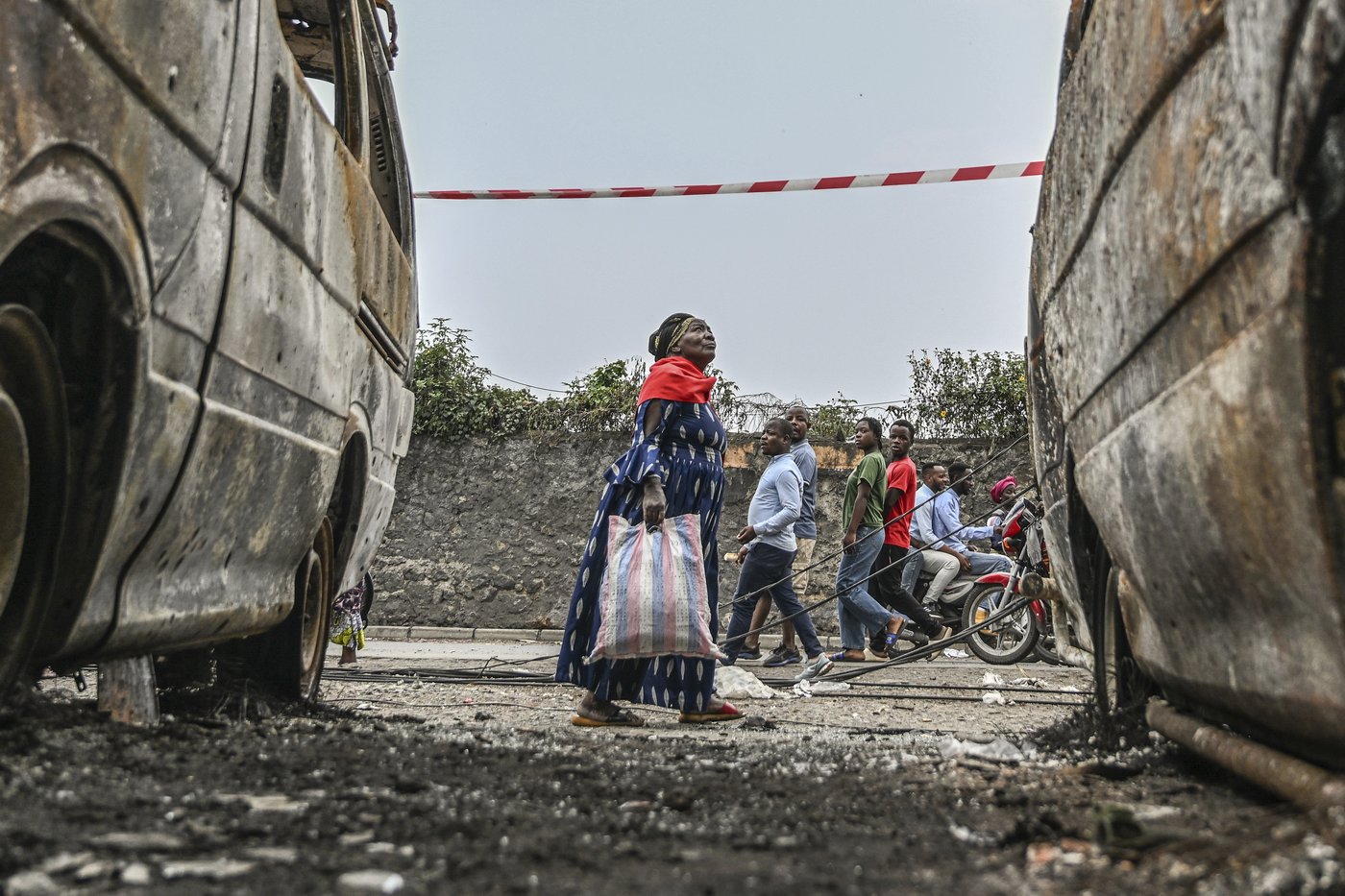 Trial begins for 84 Congolese soldiers accused of murder, rape and other crimes against civilians | iNFOnews.ca Trial begins for 84 Congolese soldiers accused of murder, rape and other crimes against civilians | iNFOnews.ca