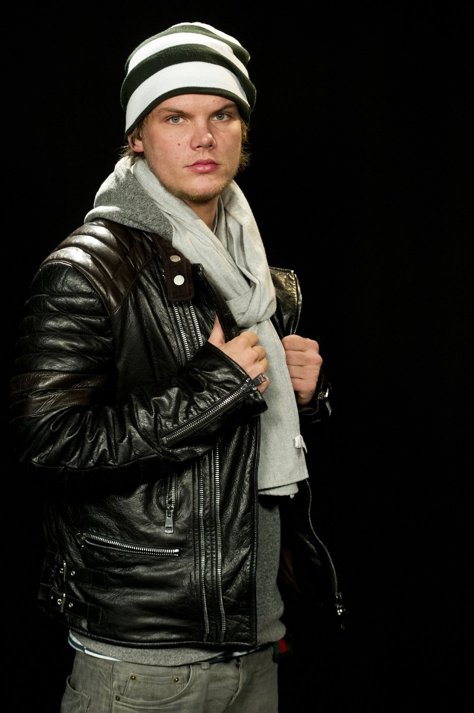 Q&A: Avicii documentary director on celebrating the late DJ without exploiting his death | iNFOnews.ca Q&A: Avicii documentary director on celebrating the late DJ without exploiting his death | iNFOnews.ca