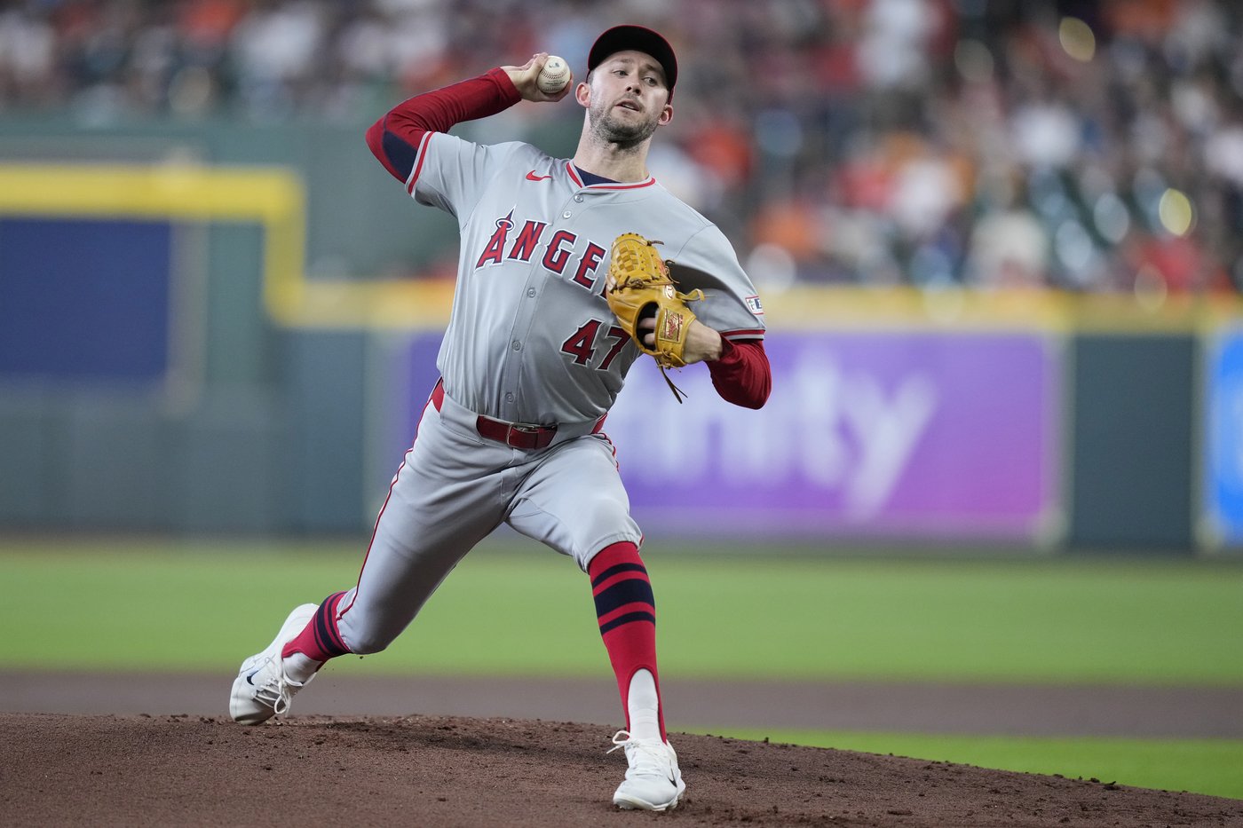 Zach Neto has 2 homers, 6 RBIs to lead Angels to 9-8 win over Astros | iNFOnews.ca Zach Neto has 2 homers, 6 RBIs to lead Angels to 9-8 win over Astros | iNFOnews.ca