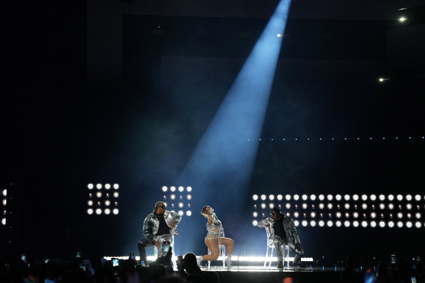 Juno Awards backtrack on shelving reggae, children's and Christian/gospel categories | iNFOnews.ca