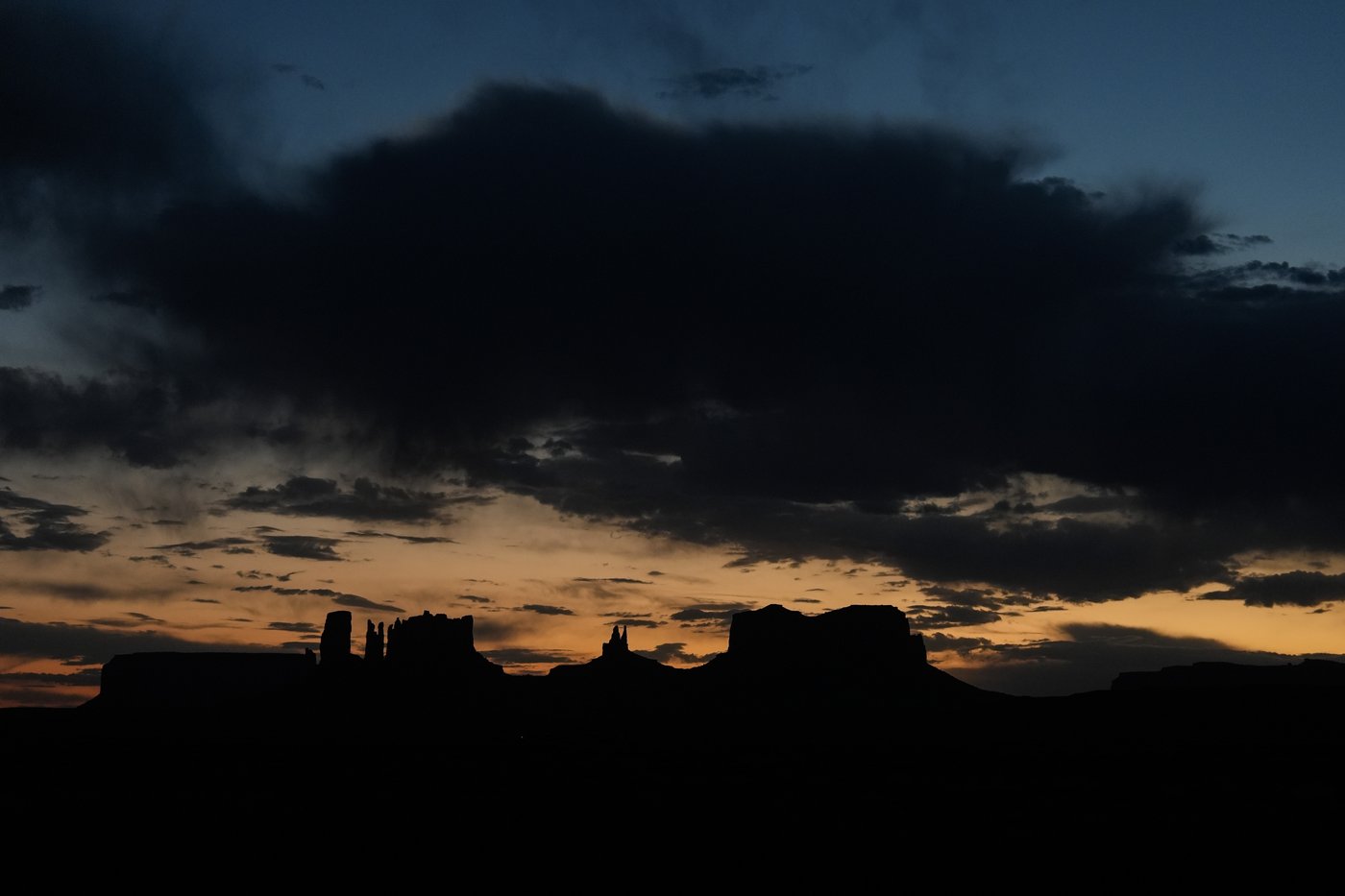 On Navajo Nation, a push to electrify more homes on the vast reservation | iNFOnews.ca