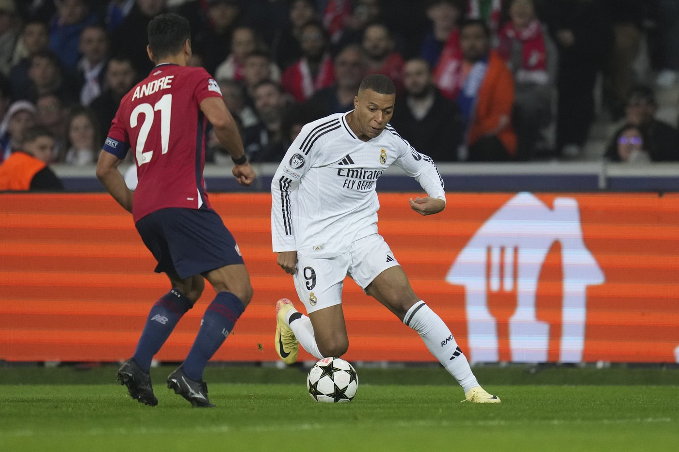 Mbappé's representatives dismiss Swedish reports of a rape claim | iNFOnews.ca Mbappé's representatives dismiss Swedish reports of a rape claim | iNFOnews.ca