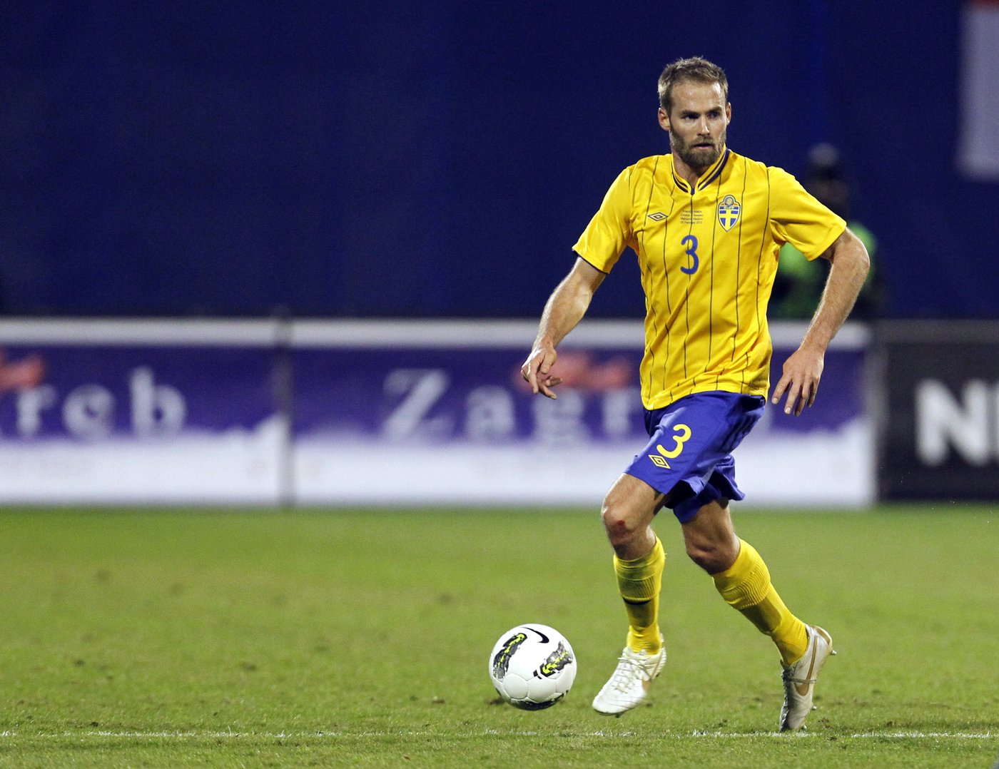 MSL club St. Louis City SC hires former Aston Villa defender Olof Mellberg as coach | iNFOnews.ca