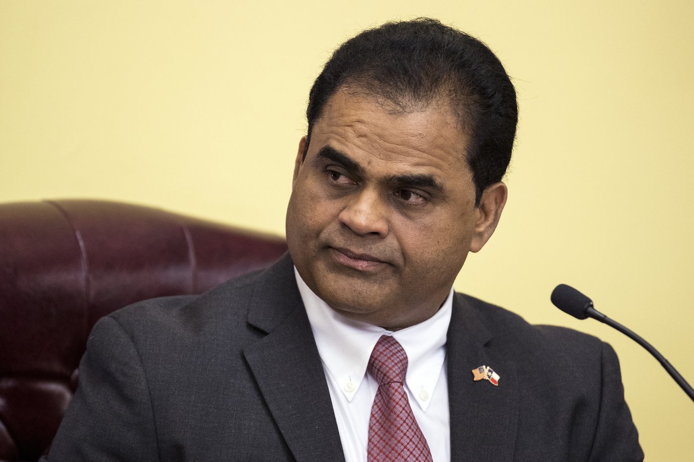 Texas official indicted, accused of making fake social media posts during election | iNFOnews.ca Texas official indicted, accused of making fake social media posts during election | iNFOnews.ca