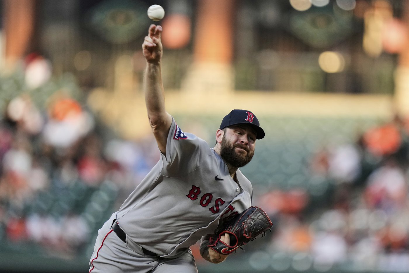 Giolito's sharp outing and homers from Story, Hamilton lead Red Sox to 5-0 win over Orioles | iNFOnews.ca Giolito's sharp outing and homers from Story, Hamilton lead Red Sox to 5-0 win over Orioles | iNFOnews.ca
