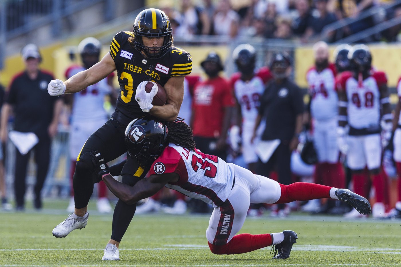 Redblacks host Ticats looking to snap losing skid ahead of playoffs | iNFOnews.ca Redblacks host Ticats looking to snap losing skid ahead of playoffs | iNFOnews.ca