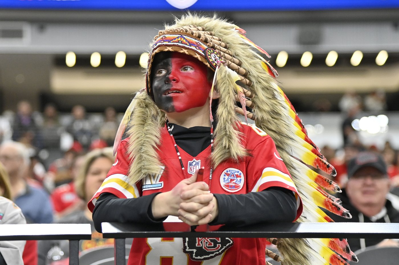 Deadspin loses bid to toss defamation suit over article accusing young Chiefs fan of racism | iNFOnews.ca Deadspin loses bid to toss defamation suit over article accusing young Chiefs fan of racism | iNFOnews.ca