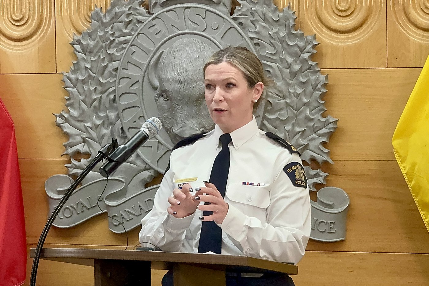 RCMP treat deaths of two men, two women on Saskatchewan First Nation as homicides | iNFOnews.ca RCMP treat deaths of two men, two women on Saskatchewan First Nation as homicides | iNFOnews.ca