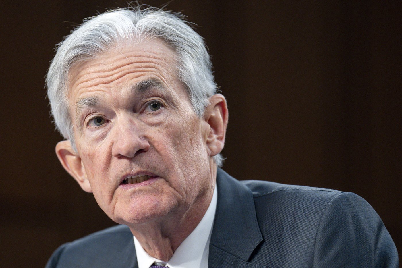 Powell says Trump's comments won't affect interest rate decisions by the Fed | iNFOnews.ca