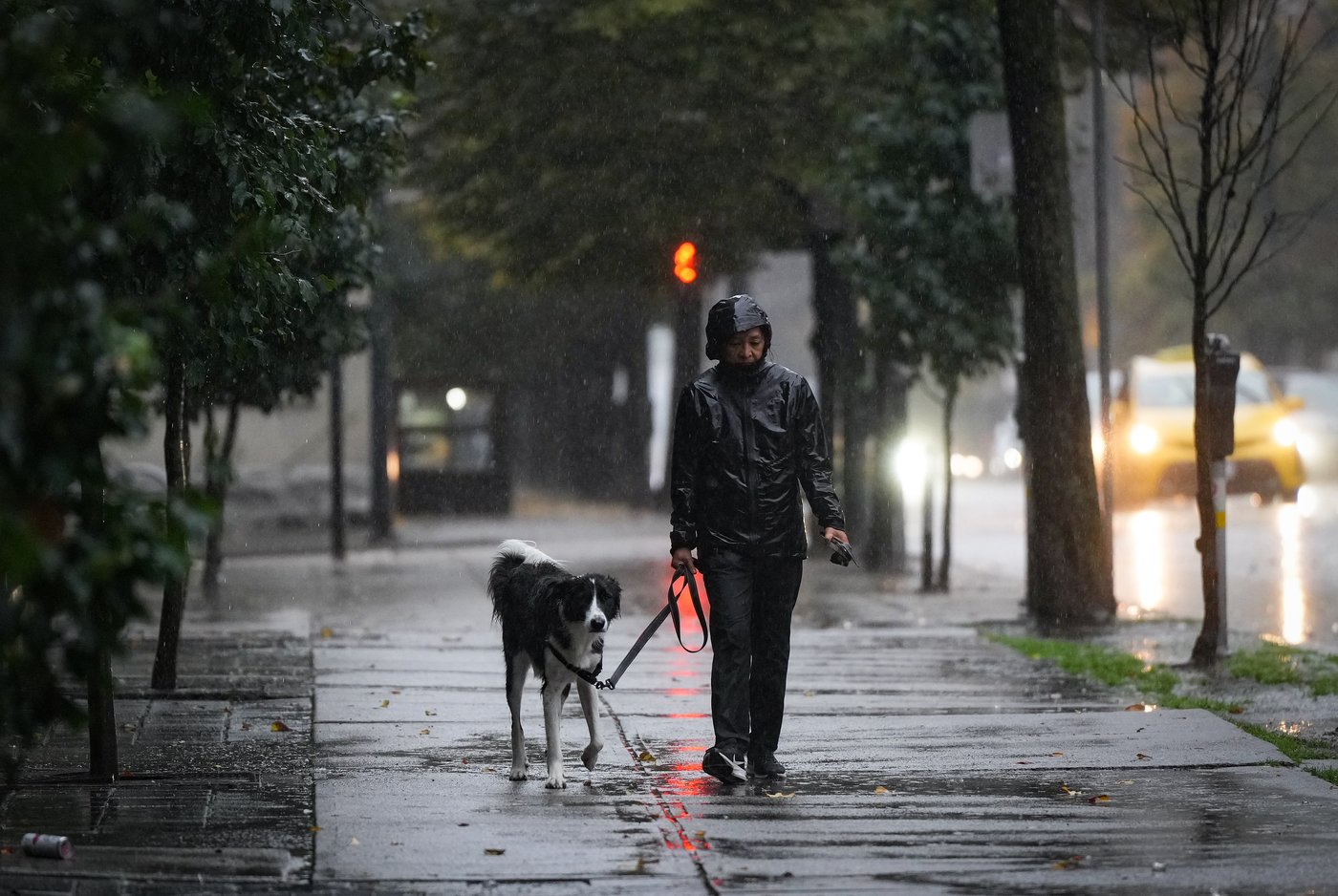 Environment Canada issues more than a dozen weather warnings in B.C. | iNFOnews.ca Environment Canada issues more than a dozen weather warnings in B.C. | iNFOnews.ca