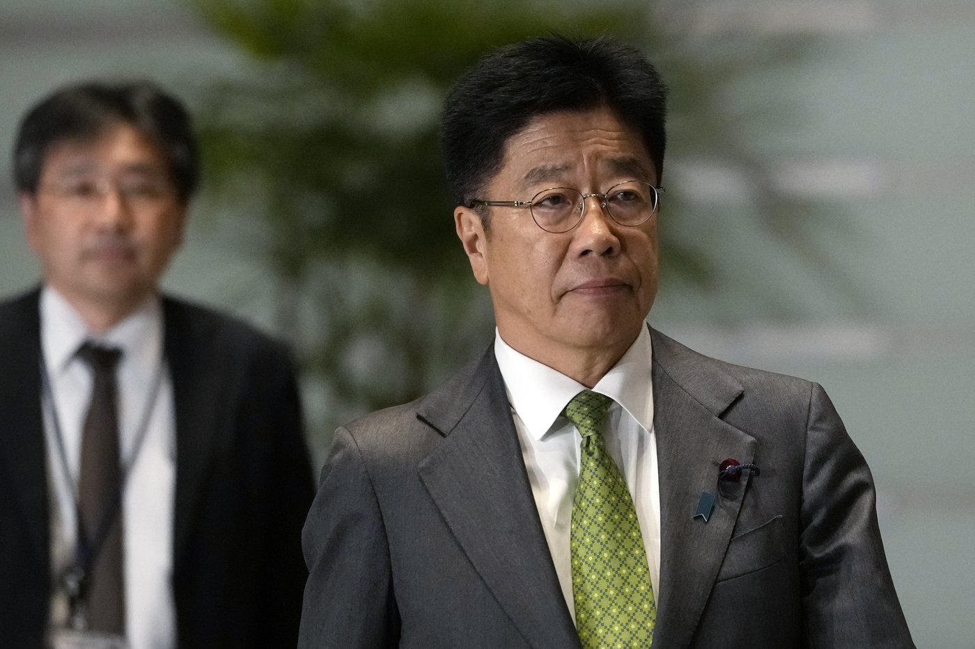Japan's reelected Prime Minister Ishiba vows to step up reform | iNFOnews.ca Japan's reelected Prime Minister Ishiba vows to step up reform | iNFOnews.ca