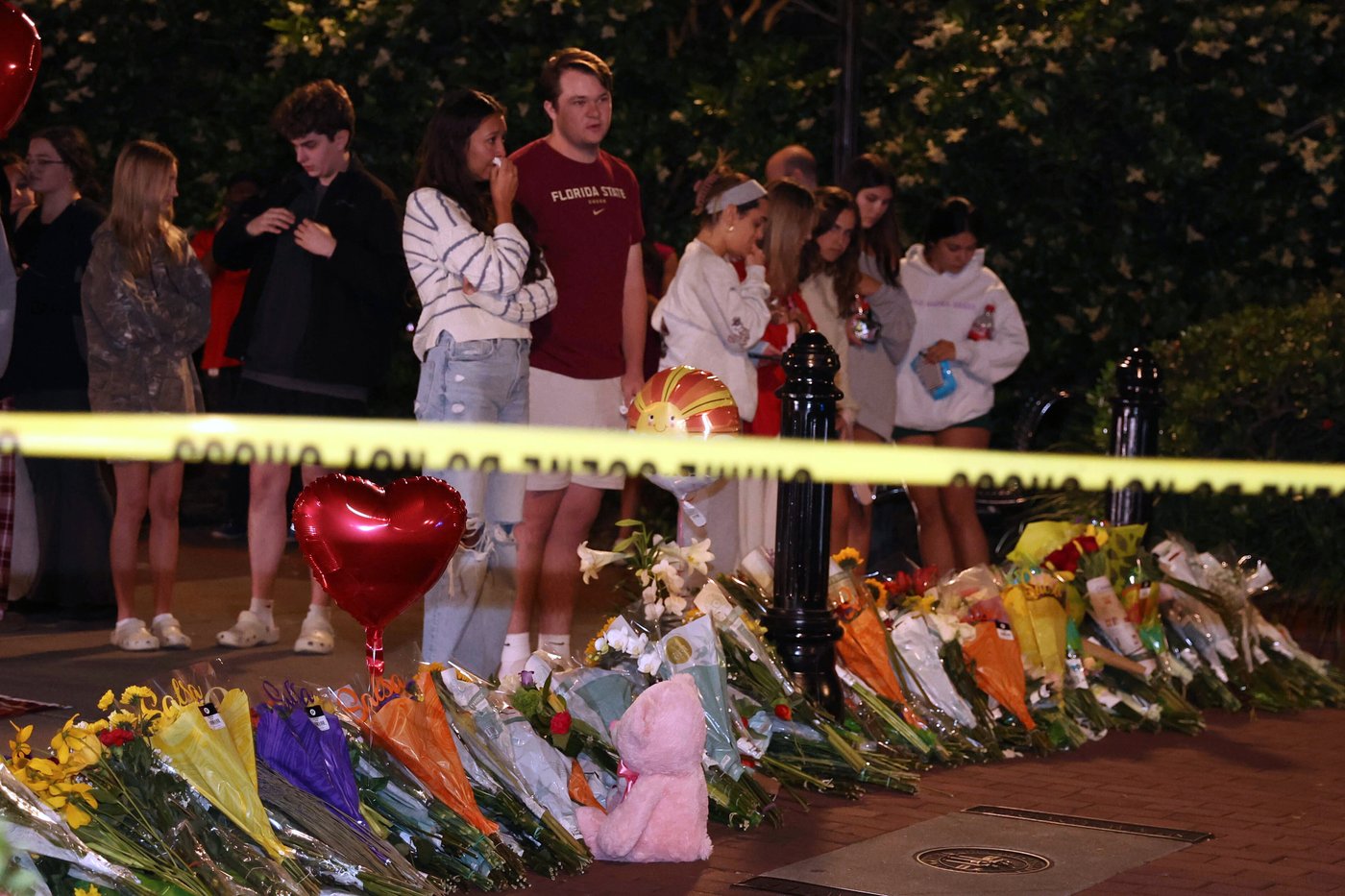 FSU shooting victims include a school employee whose dad was a Cuban exile turned CIA operative | iNFOnews.ca FSU shooting victims include a school employee whose dad was a Cuban exile turned CIA operative | iNFOnews.ca
