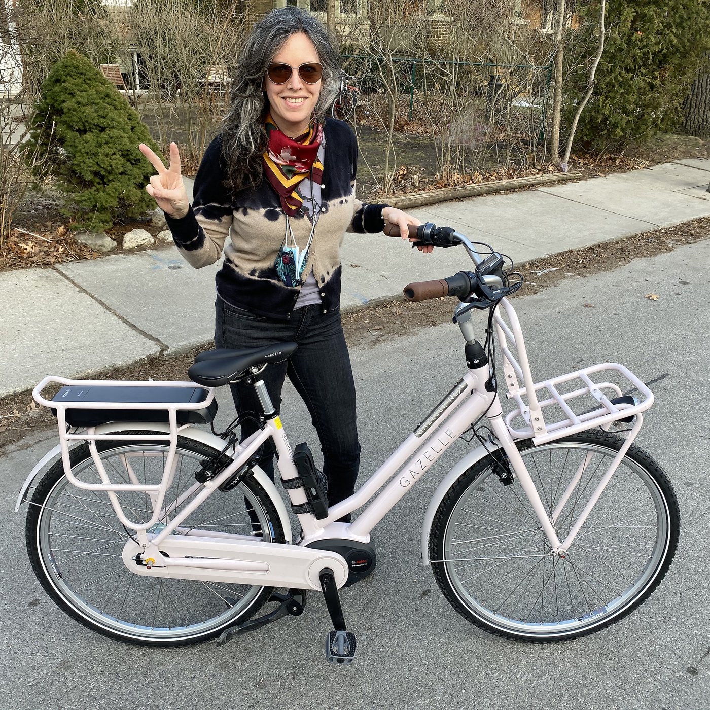 Want to get into cycling? Start slow before shifting into high gear, experts say | iNFOnews.ca Want to get into cycling? Start slow before shifting into high gear, experts say | iNFOnews.ca