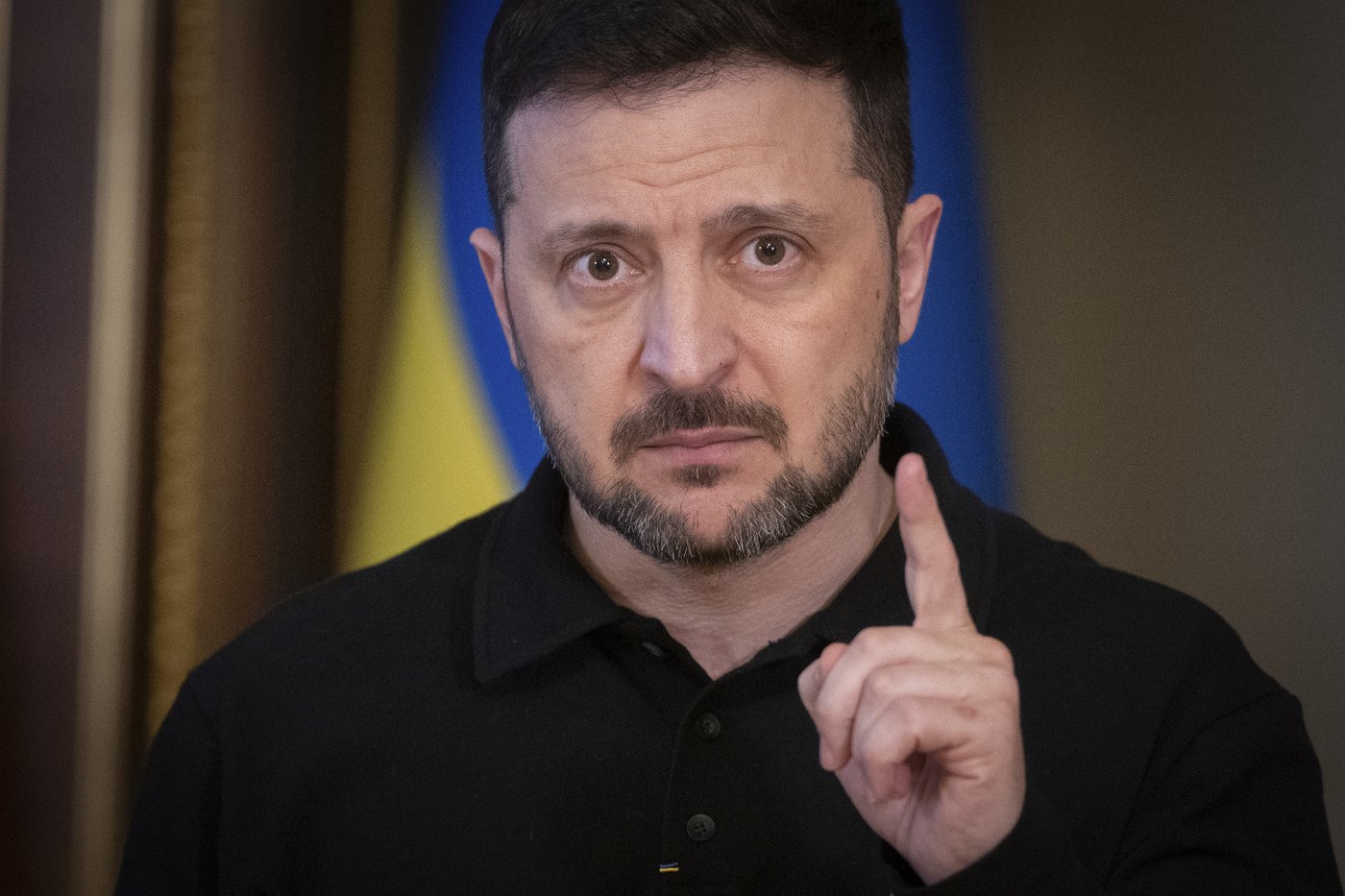 Crimea is a focus of discussions to end Russia's war in Ukraine. Here's why it's so coveted | iNFOnews.ca Crimea is a focus of discussions to end Russia's war in Ukraine. Here's why it's so coveted | iNFOnews.ca