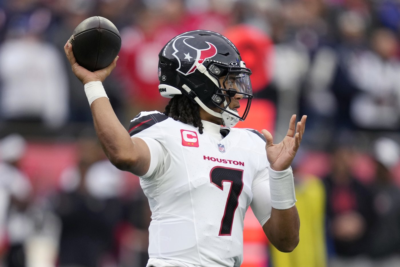 Packers' Jordan Love and Texans' C.J. Stroud face off for first time in matchup of surging teams | iNFOnews.ca Packers' Jordan Love and Texans' C.J. Stroud face off for first time in matchup of surging teams | iNFOnews.ca