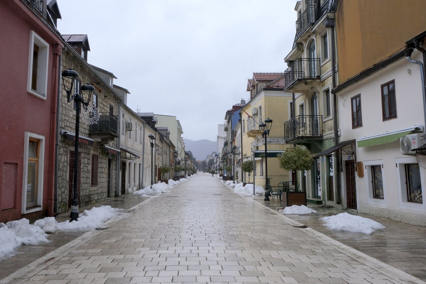 Montenegro to tackle gun control after mass killing left 12 dead | iNFOnews.ca Montenegro to tackle gun control after mass killing left 12 dead | iNFOnews.ca