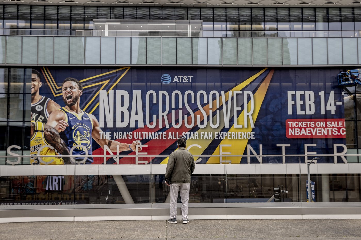 NBA All-Star 2025: Times, details, how to watch the weekend’s events | iNFOnews.ca NBA All-Star 2025: Times, details, how to watch the weekend’s events | iNFOnews.ca