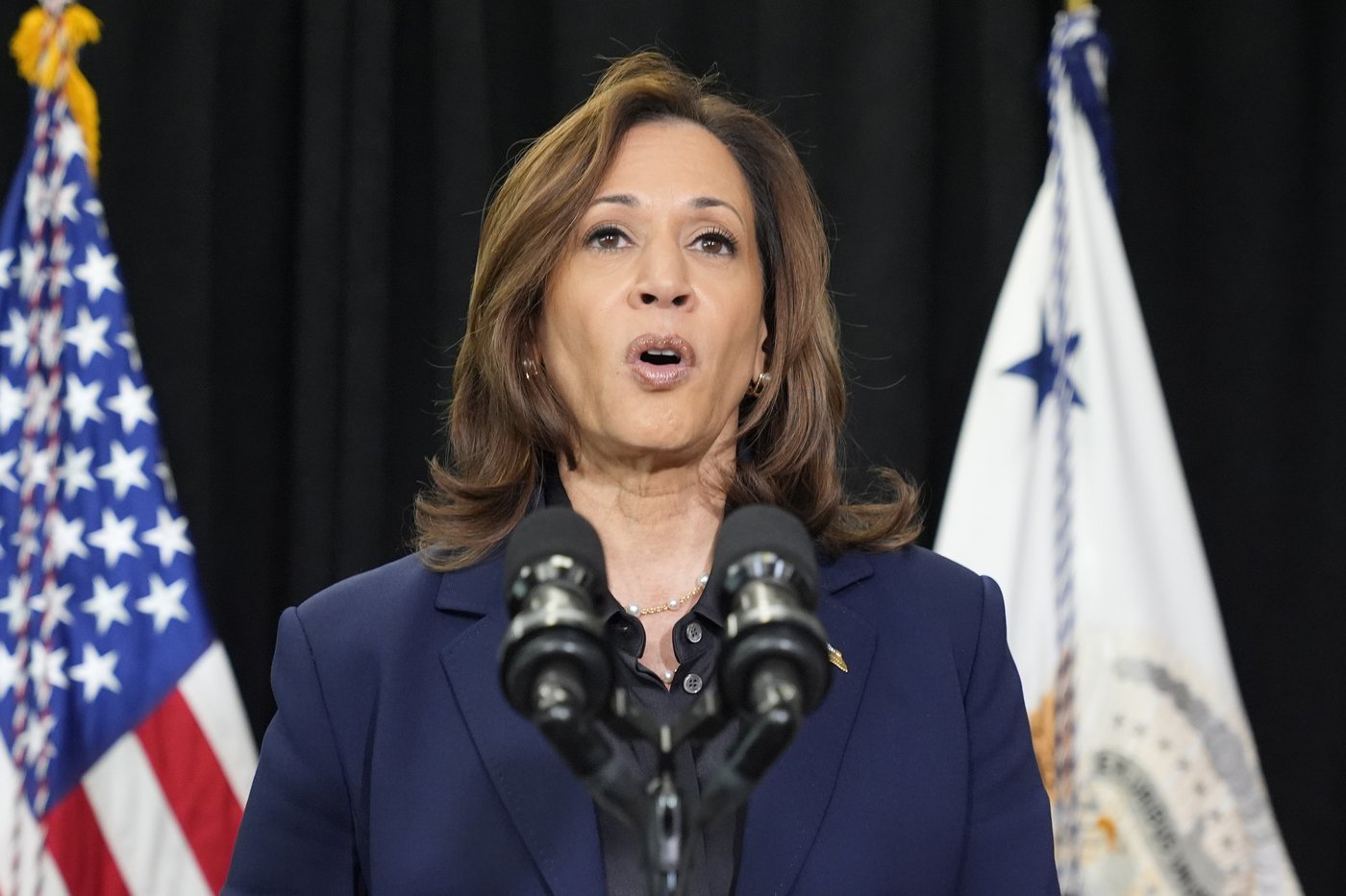 Following death of Hamas leader, Harris says it's 'time for the day after to begin' in Gaza | iNFOnews.ca Following death of Hamas leader, Harris says it's 'time for the day after to begin' in Gaza | iNFOnews.ca