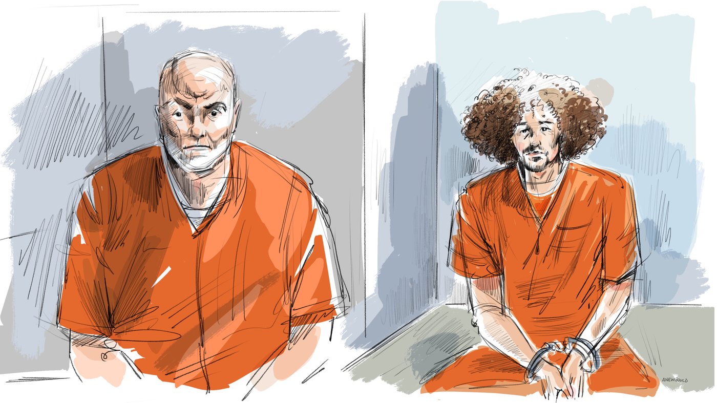 Toronto terror suspect charged with multiple war crimes: RCMP | iNFOnews.ca