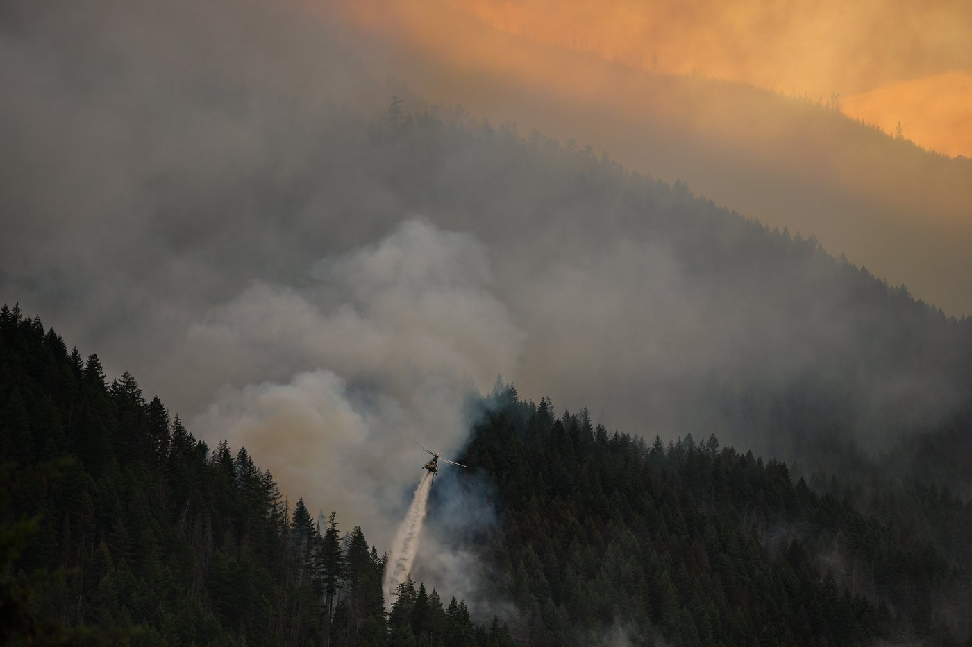 'Like a Biblical event': Raging wildfire destroys buildings near Boston Bar, B.C. | iNhome 'Like a Biblical event': Raging wildfire destroys buildings near Boston Bar, B.C. | iNhome