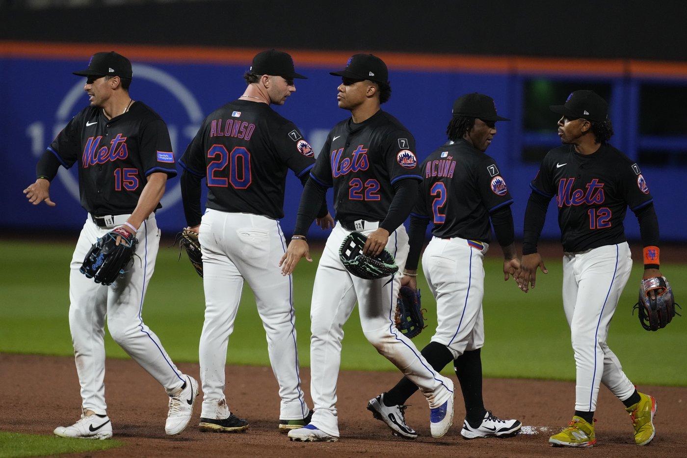 Baty hits tiebreaking homer in 7th inning to send Mets past punchless Pirates 2-1 | iNFOnews.ca Baty hits tiebreaking homer in 7th inning to send Mets past punchless Pirates 2-1 | iNFOnews.ca