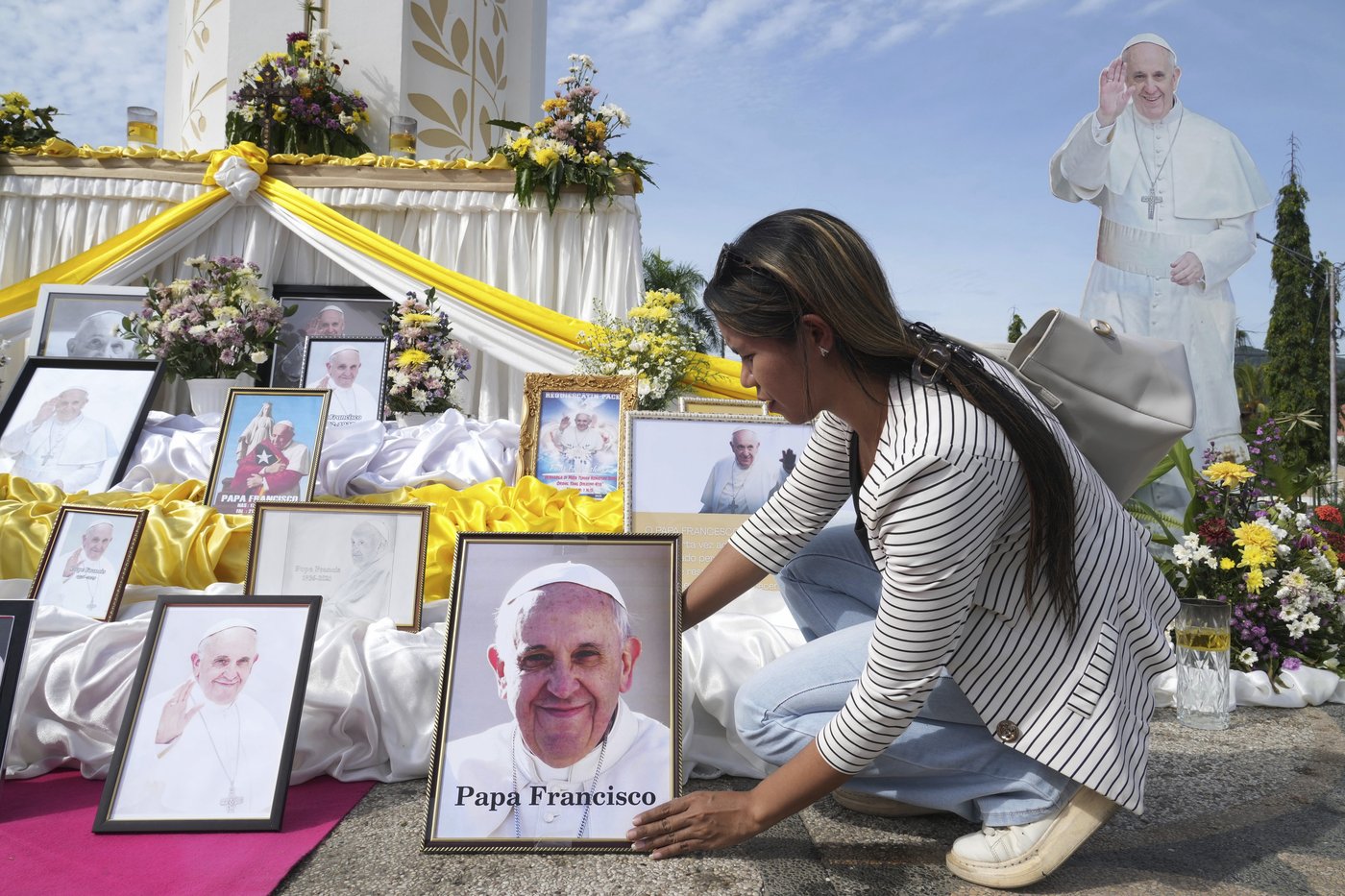 PHOTO COLLECTION: Best-of-Vatican-Obit-Pope-Francis-Global-Reaction-Photo-Collection | iNFOnews.ca PHOTO COLLECTION: Best-of-Vatican-Obit-Pope-Francis-Global-Reaction-Photo-Collection | iNFOnews.ca