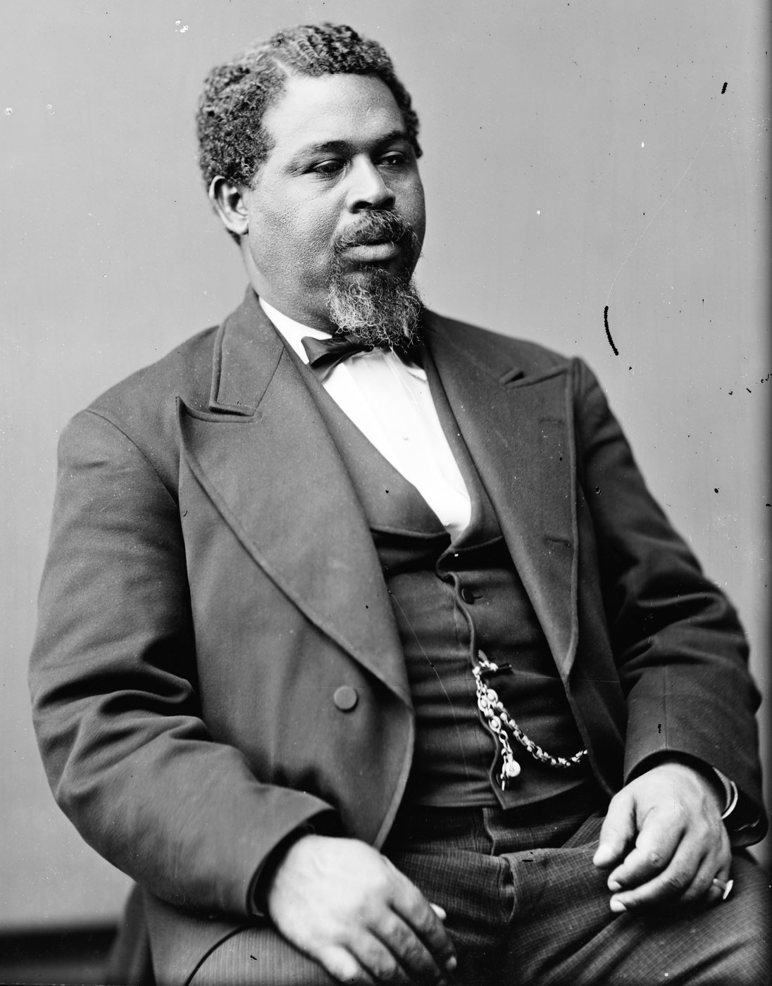 South Carolina statue honoring Black hero Robert Smalls will stare down a segregationist | iNFOnews.ca