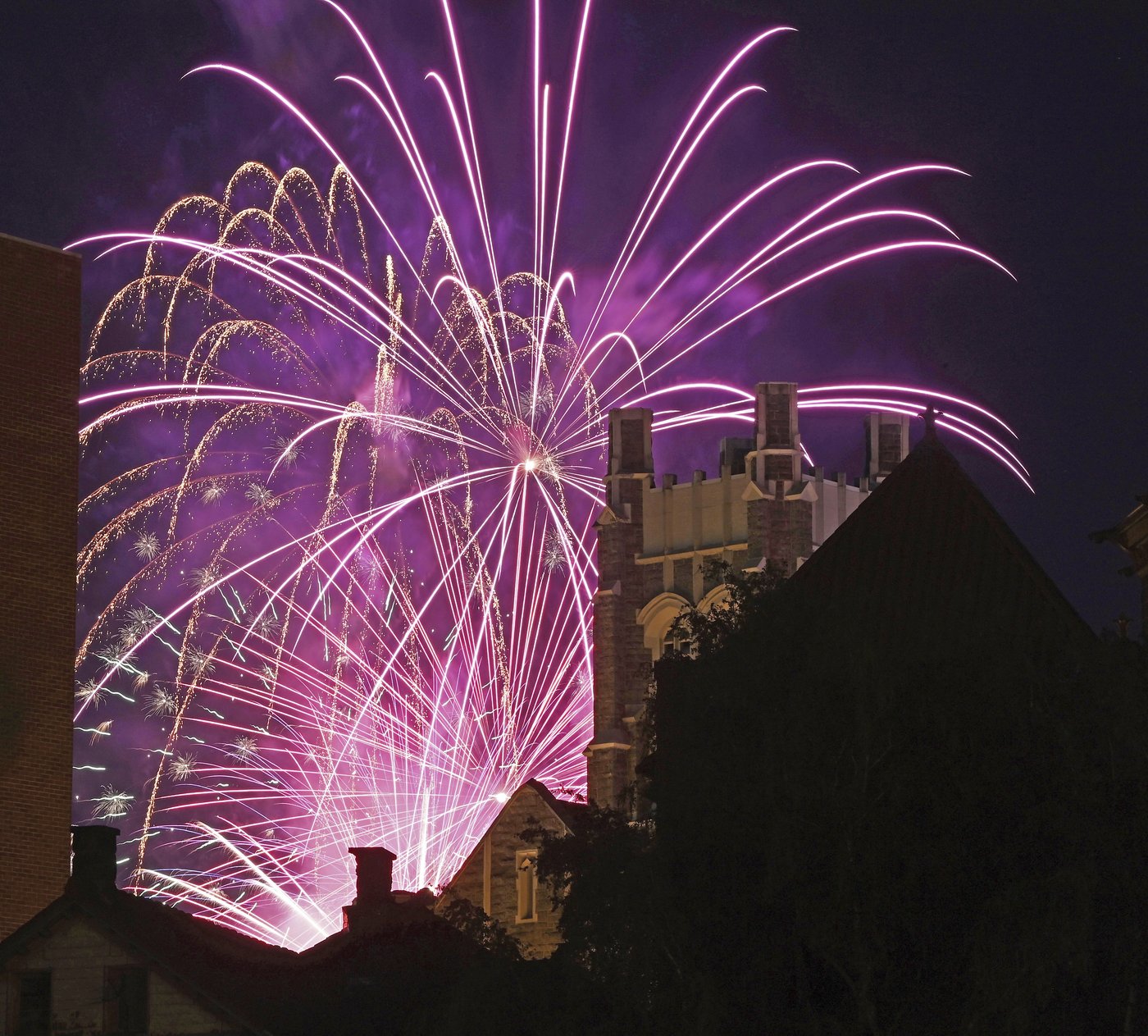 What to know about Fourth of July holiday origins and traditions | iNFOnews.ca What to know about Fourth of July holiday origins and traditions | iNFOnews.ca