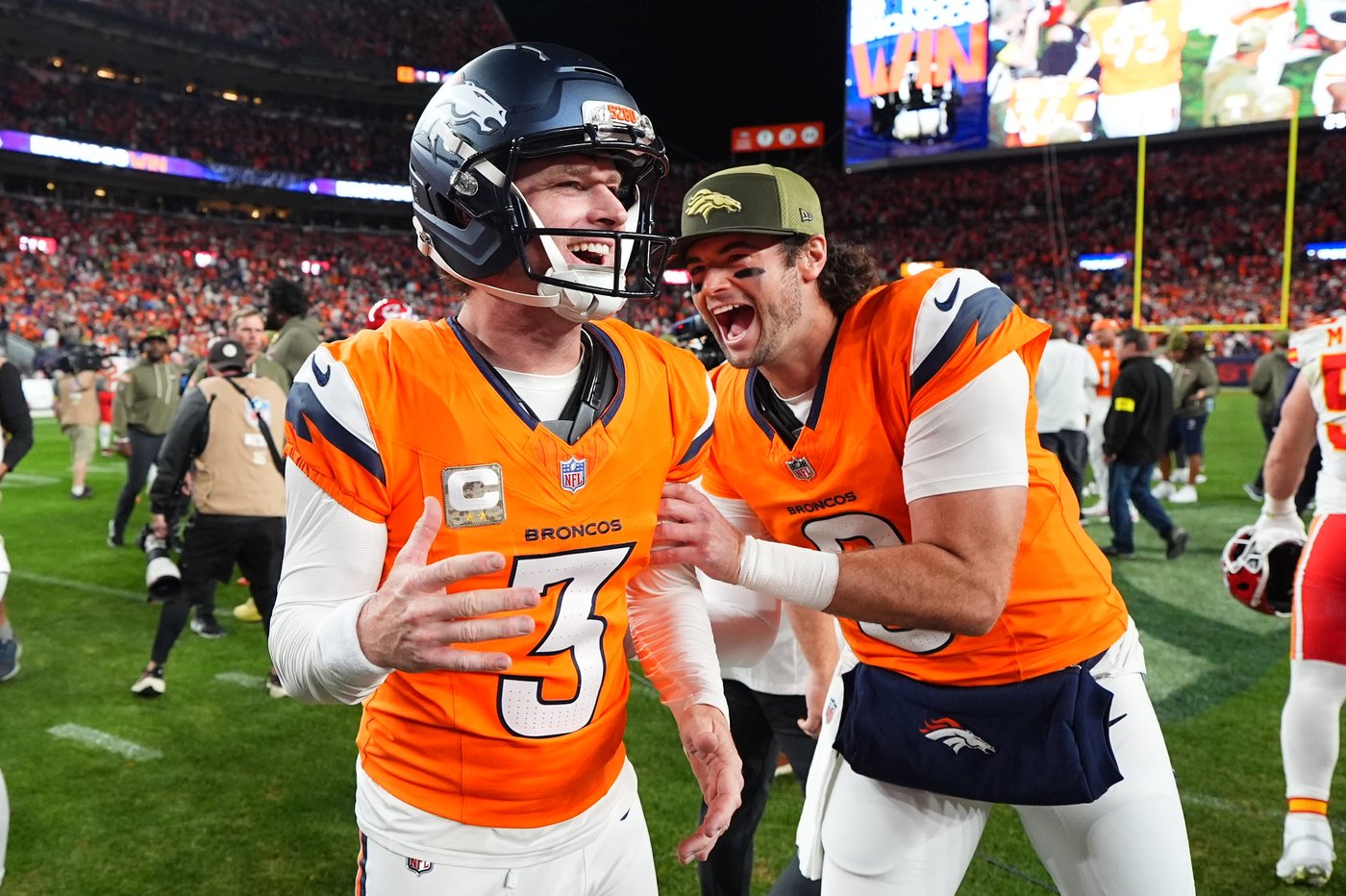 Broncos' resilience shines in win over Chiefs as Denver hits the bye at 9-2 and atop AFC | iNFOnews.ca