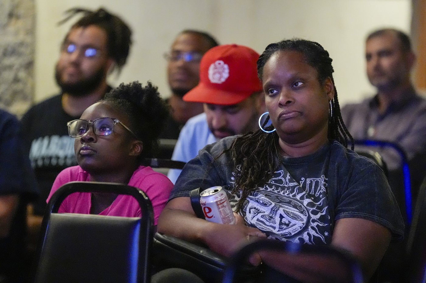 ‘Polarization’ is Merriam-Webster’s 2024 word of the year | iNFOnews.ca