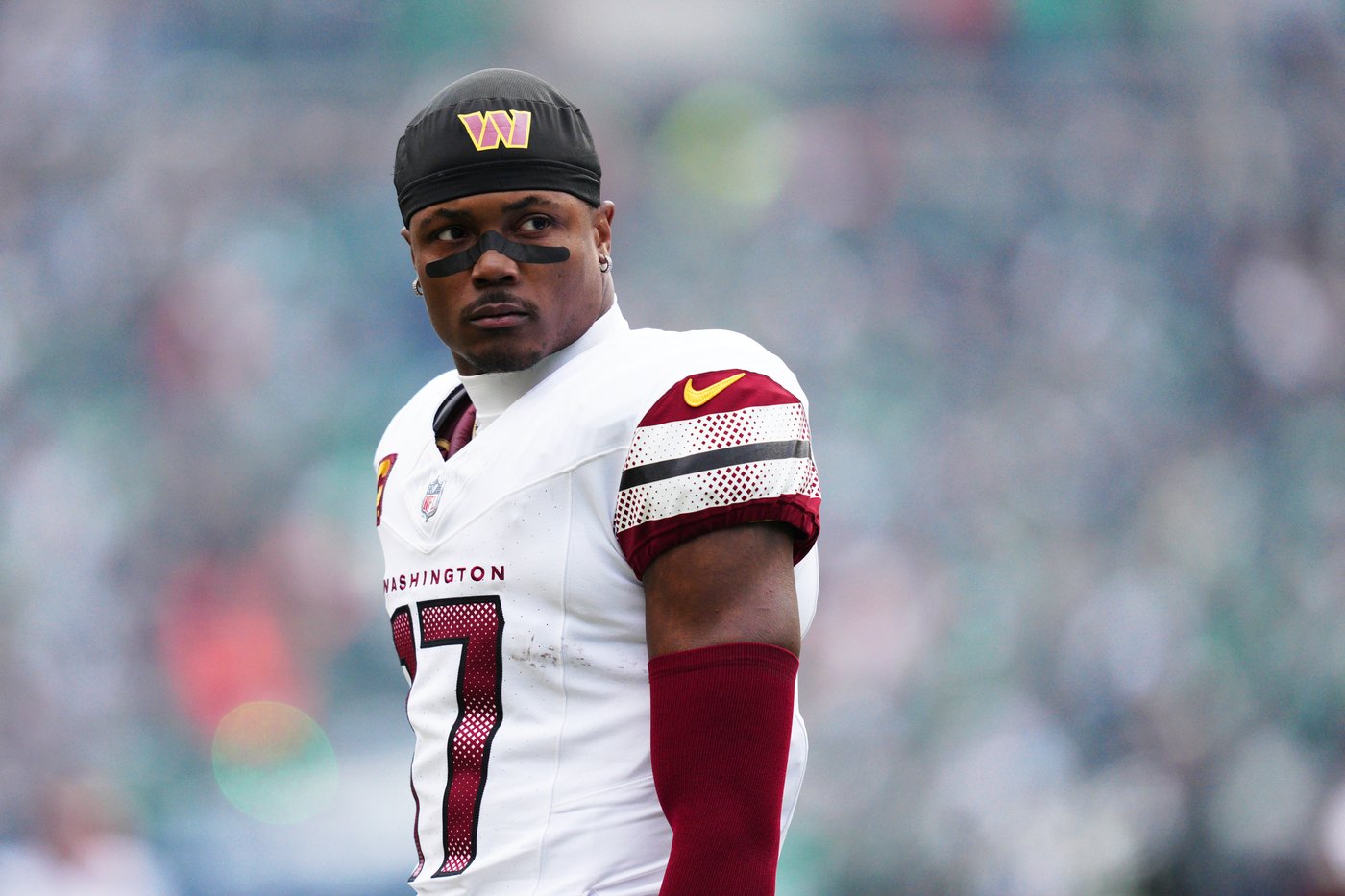 Receiver Terry McLaurin skips Commanders minicamp while looking for a new contract | iNFOnews.ca